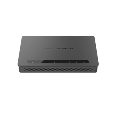 Grandstream GWN7002 Router 2xSFP 4xGbE LANWAN DPI